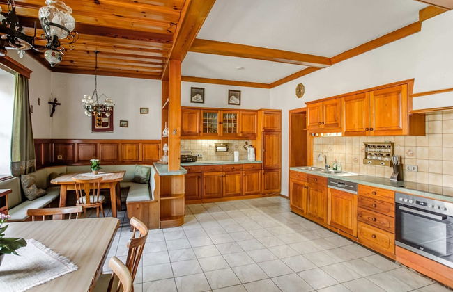 Holiday Home in Obervellach Near ski Area - Photo 8