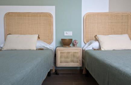 ASTER sea view apartment - Foto 20