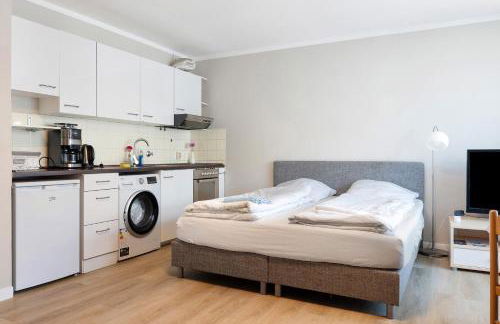 Apartment St Pauli - Foto 6