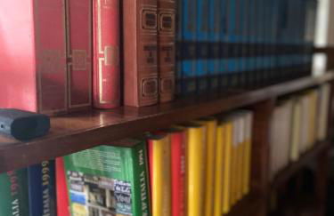 Villa La Quercia Country House - Foto 22