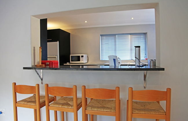 Modern Cottage In Upper Constantia - Foto 6