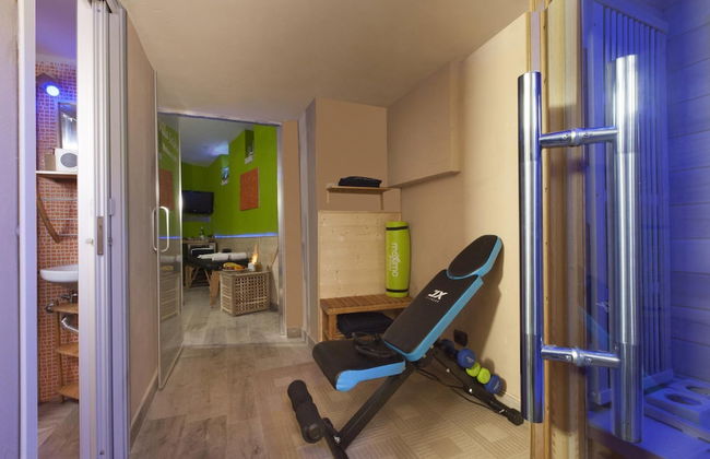 Villa Felice in Massa Lubrense - Foto 45