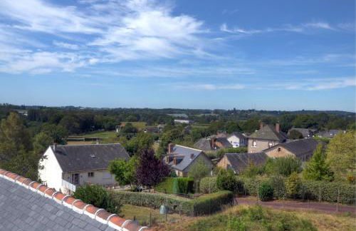 Villa De Vacances l'Ancienne Ecole Troche - Foto 39