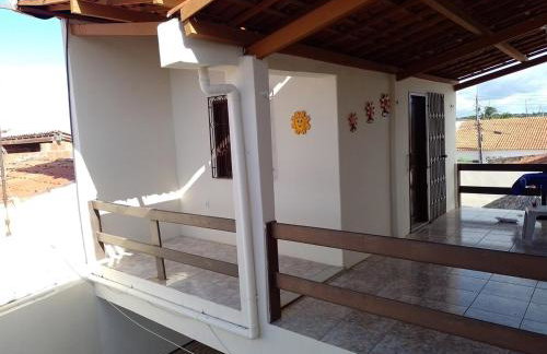 Terra da Luz - Casa de praia CE - Foto 46