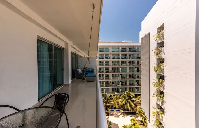 Vitri Cartagena Beachfront - Foto 16