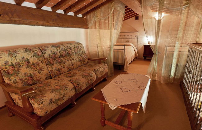 Modern Holiday Home in Foiano Della Chiana With Pool - Foto 3