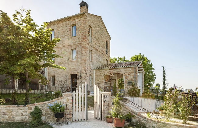 Casa Pilar 4 1 in Staffolo - Photo 14