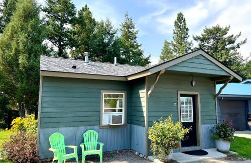 Glacier's Edge Cabins - Foto 6