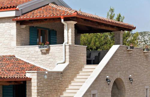 Villa Tovarovica - Foto 46