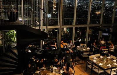 BCIL 3003 · Apt central com vista incrível - Foto 43