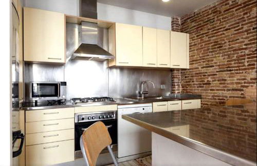 Bcn-rentals apartments in the Old town - Photo 51