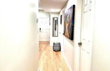 51B Newly Renovated 3BR 2 Parking Near Boston - Foto 8