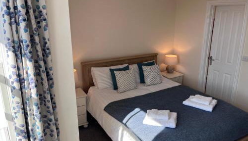 Trevone Holidays Kohinoor - Foto 2, towels