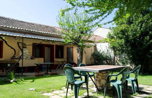 Casa Rural Las Barricas - Foto 21