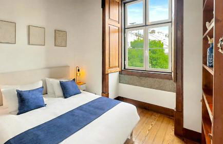 Elegant River View Corpo Santo Apartment - Foto 10