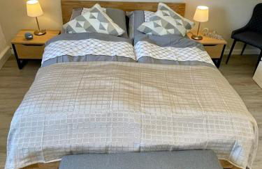 Wellnesshome Fontaneweg mit Sauna, Terrasse und Garten - Foto 16