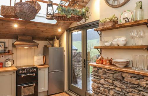 The Badger's Shack - Foto 11