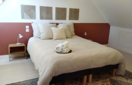 November Charlie, appartement en centre ville de Bruz - Foto 2