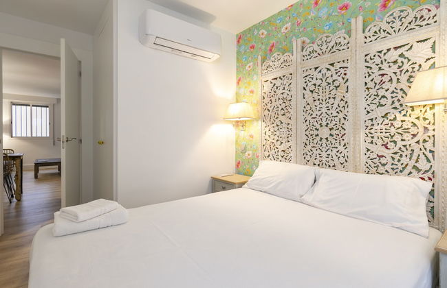 HA Apartahotel Quo Eraso - Foto 39