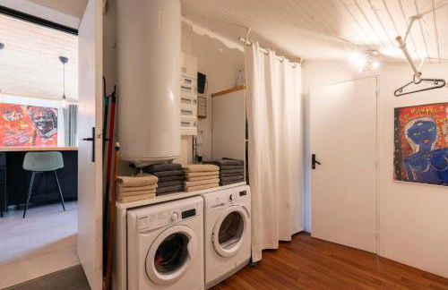 Villa Terrama Capbreton - Foto 24