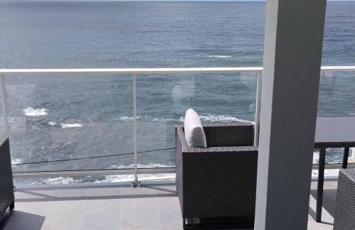 Apt 'A Gaioa' in 'The Cliff Coast Accomodation' - Photo 9