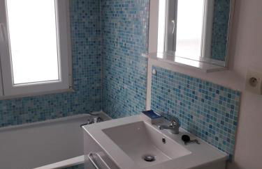 Chalet le logis des autre - Foto 65