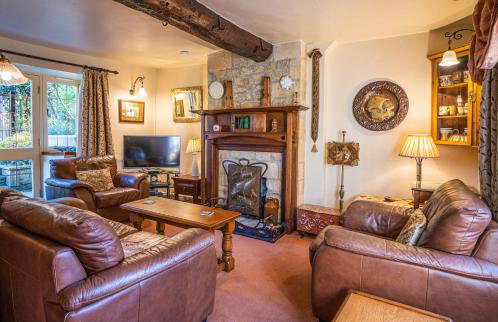 Lower Mill 2 Cottage Broadway - Foto 15