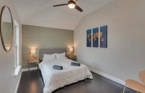 Prestigious 5BR 3,5BA Holiday Home with Pool, Sauna, Game Room & Bar - Foto 26