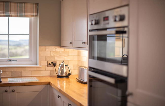 Hillcrest - 8 Person Luxury House and Hot Tub - Foto 9