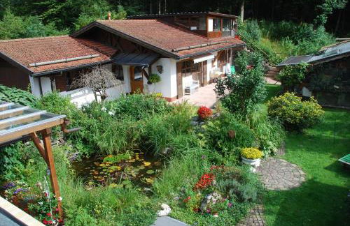 Ferienwohnung Renate - Foto 12