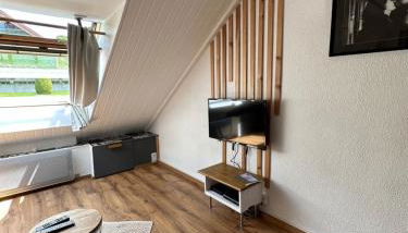 Beau studio la campagnarde - Foto 4