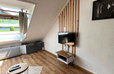 Beau studio la campagnarde - Foto 4