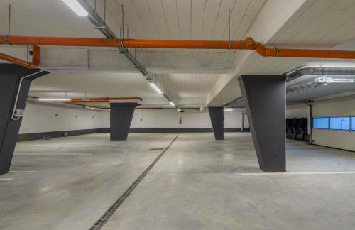 Apartamenty Prywatne w Stegna Forest - Foto 20