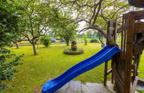 Vivienda Vacacional Casa Fidel - Foto 11