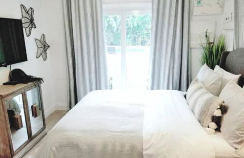 PoshPadz Villa Oceana-Hot tub, HUGE Pool, Beach - Foto 67