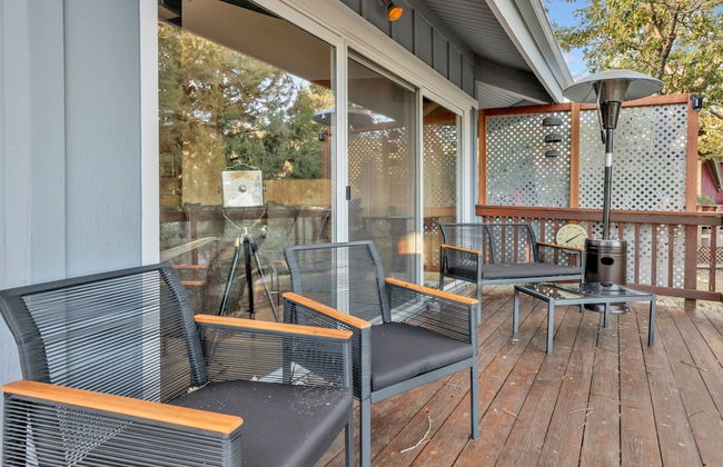 Piney Ridge Dome Home #2168 - Foto 20