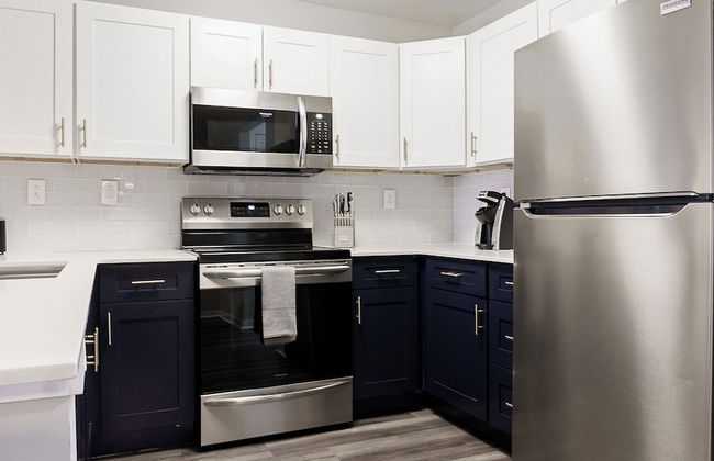 Canal Walk District Apartments by Landing - Foto 12