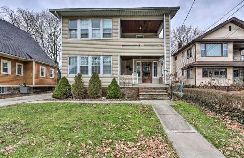 Lakewood Home with Yard about 8 Mi to Cleveland! - Foto 3