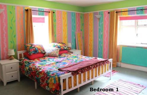 Historic Pike House with Beautiful Garden - Photo 28