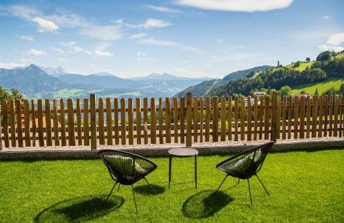 Haidgerberhof - apartments & homemade food - Foto 7