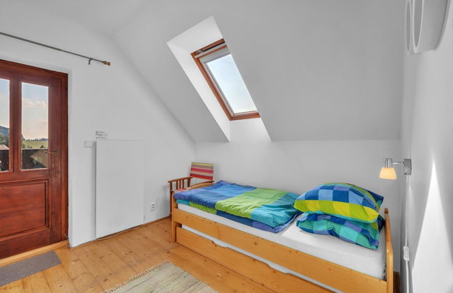 Villa Pool Stupna Ksf095 - Photo 56