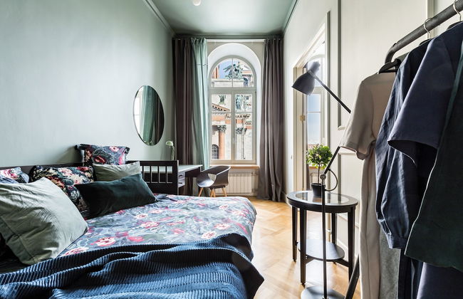 Panorama Apartment 180m2 - Foto 9