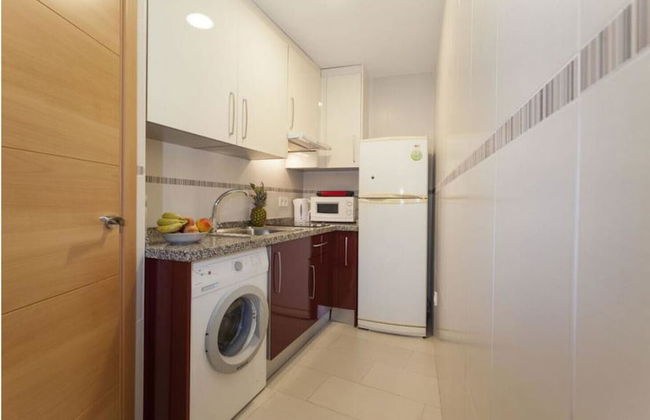 Apartamentos Gibralfaro - Photo 5