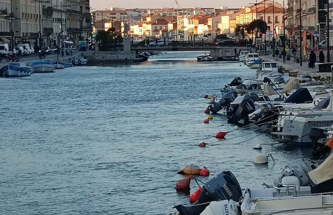 La Maison Verte Sète - Foto 53