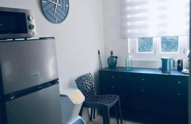 Gîte Le Chêne pommier proche Honfleur - Foto 4