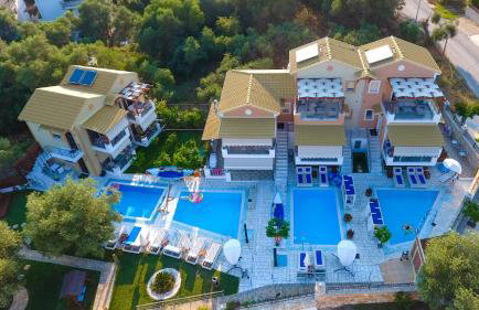 All Saints Villas - Foto 1