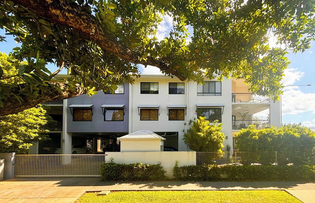 Traveller Jam Close to City & Esplanade - Foto 26