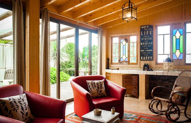 Casas Maravilha - Casa Grande by Homie - Foto 25