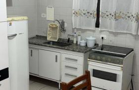 Apartamento no centro de Mongaguá - Photo 6