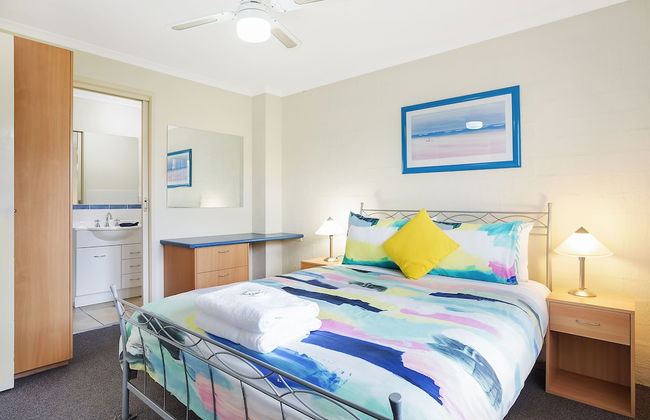 Sails Luxury Apartments Merimbula - Photo 10